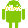 Aplicativo 66betbet para Android